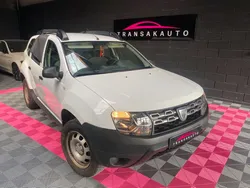 DACIA DUSTER 1.5 dCi 90 4x2 Ambiance