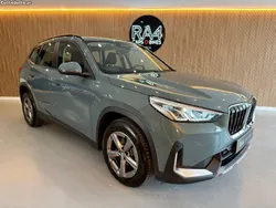 BMW X1 sDrive18d