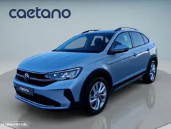 VW Taigo 1.0 TSI Urban