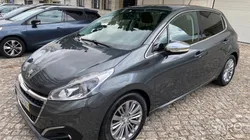 Peugeot 208 1.6 Blue HDI Style de 2016