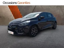 Renault Clio 1.5 dCi 90ch energy Intens 5p Euro6c