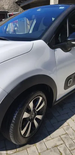 Citroën C3 1.2 PureTech Origins