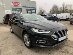 Ford MONDEO SW 2.0 TDI 150 TITANIUM BUSINESS