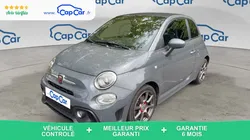 Abarth 595 1.4 T-JET 145 Turismo