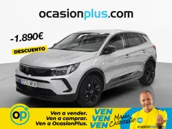 OPEL Grandland 1.2T S&S GS Aut. 130