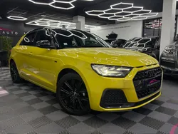 AUDI A1 SPORTBACK 25 TFSI 95 ch BVM5 Advanced 2