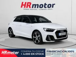 AUDI A1 Sportback 30 TFSI Adrenalin Black edition