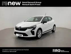 Renault clio blue dci 100 ch gsr2 evolution