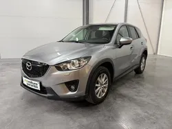 Mazda Cx5 2.2 SKYACTIV-D 150 DYNAMIQUE 2WD BVA