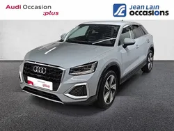 Audi Q2 35 TFSI 150 S tronic 7 Design