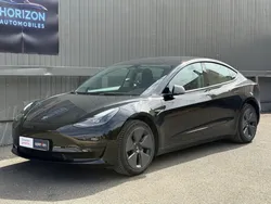 TESLA MODEL 3 Autonomie Standard Plus RWD
