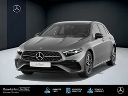 Mercedes Classe A 180 AMG Line