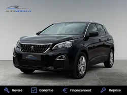 Peugeot 3008 1.5 BlueHDi 130ch S&S Active Business EAT8