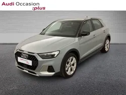Audi A1 allstreet 30 TFSI 110ch Design Luxe S tronic 7