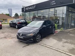 Volkswagen POLO 1.6 TDI 95 CH CONNECT EURO6D-T + PACK CITY