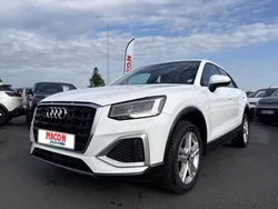 Audi Q2 35 TDI 150ch Business line S tronic 7