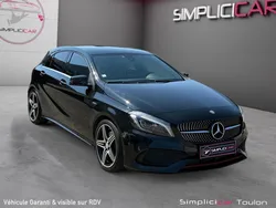 MERCEDES CLASSE A250 SPORT 218Ch Garantie 12 mois 76500 kms