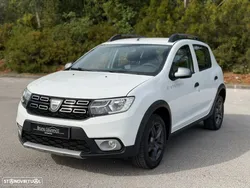 Dacia Sandero 0.9 TCe Stepway