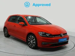 VOLKSWAGEN Golf 1.5 TSI Evo Sport DSG7 110kW