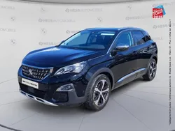 Peugeot 3008 1.2 PureTech 130ch S&S Crossway