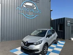Renault Captur dCi 90 EDC Intens