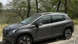 Peugeot 2008 1.2 PureTech Allure Pack de 2017