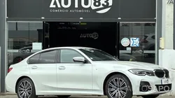 BMW Série 3 de 2020