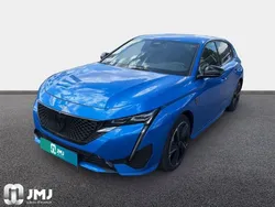 Peugeot 308 ELECTRIQUE 54 kWh 156ch GT