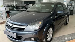 Opel Astra 1.3 CDTi de 2007