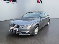 AUDI A4 1.8 TFSI 170 ATTRACTION Multitronic A