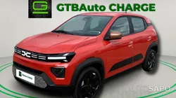 Dacia Spring de 2024