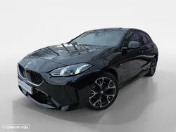 BMW 116 Pack Desportivo M
