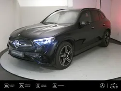 Mercedes GLC SUV 220 d 4MATIC AMG Line