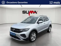 Volkswagen T-Cross 1.0 TSI 95 Start/Stop BVM5 VW Edition