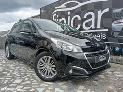 Peugeot 208 1.5 BlueHDi Signature