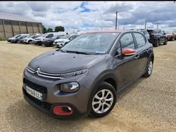 CITROËN C3 1.2 PureTech 82 S&S FEEL BUSINESS – 2020 🇫🇷
