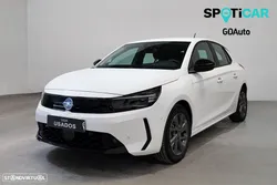 Opel Corsa 1.2 T Edition