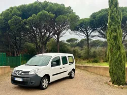 RENAULT KANGOO MAXI 1.5 DCI 90cv CTTE 5 PLACES BOITE AUTOMATIQUE KIT DE DISTRIBUTION NEUF 85 000km 1er MAIN