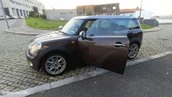 MINI Clubman Cooper
