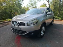 Quashqai 1.5 dci 110cv 1ere main etat exceptionnel 105000kms garantie 6 mois