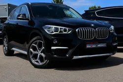 Bmw X1 (F48) SDRIVE18DA 150CH XLINE EURO6C