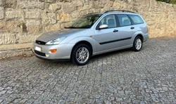 Ford Focus SW 1.4 Ghia