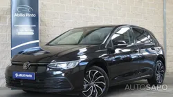 Volkswagen Golf 1.0 TSI Life de 2023