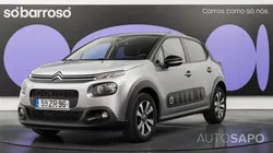 Citroen C3 de 2020