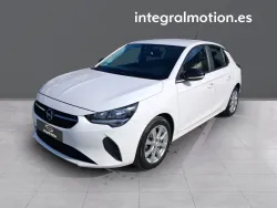 OPEL Corsa 1.2 XEL S-S Edition 75