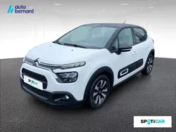 Citroen C3 1.2 PureTech 83ch S&S MAX