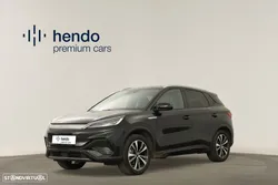 BYD Atto 3 60.48 kWh Comfort