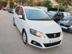 SEAT Alhambra Alhambra 2.0TDI CR Eco. Reference 140 Reference