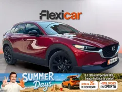 MAZDA CX-30 2.0 Skyactiv-G Origin 2WD 90kW