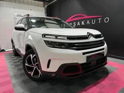 CITROEN C5 AIRCROSS BlueHDi 130 S&S EAT8 C-Series CARPLAY / VIRTUAL COCKPIT / CAMERA DE RECUL